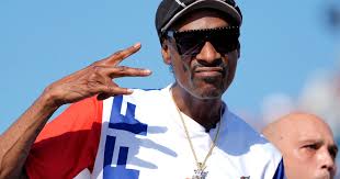 Love, loss, and life; the StoryCorps session Jason Reynolds never forgot