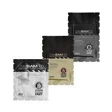 Image result for Chitosan Dressing