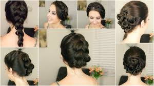 Quick Easy Hairstyles For Wet Hair By Spreadinsunshine15 On Youtube Www Youtube Com Easy Hairstyles Easy Hairstyles For Long Hair Easy Hairstyles Quick