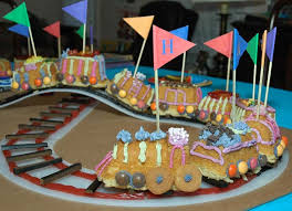 Williams Sonoma Train Cake Pan Train Cake Cake Dessert Recipes