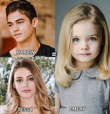 Emery Scott Young ✨