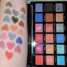 62 Me Gusta 1 Comentarios Kayleigh Kavanagh Kayleigh Kavanagh En Instagram Day 9 Of The Revol Eyeshadow Cruelty Free Makeup Brands Cruelty Free Makeup