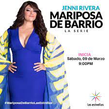 Mariposa De Barrio Mariposaof Twitter