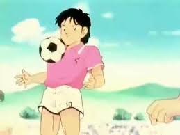 Episode 5 Captain Tsubasa J World Youth Vostfr Youtube