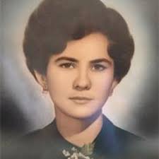 Most Recent Obituaries