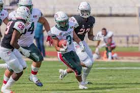 Social rating of predictions and free betting simulator. Ifaf U19 World Championships Team Mexico Stuns United States Advances To Gold Medal Final