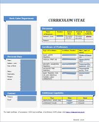 Contoh resume terbaik 2020 confirm dapat kerja. Portal Pelaut Tips Membuat Cv Pelaut Agar Menarik Perusahaan Kapal