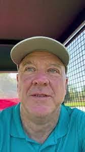 Scott Trumbull's Instagram, Twitter & Facebook