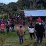 Violencia en Cauca: Gobierno anuncia medidas tras choque entre Misak y Nasa en Silvia