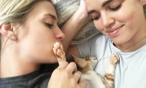 SPCA Pawprint Issue 123