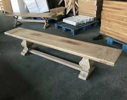 That's where one of our wooden stools or smaller benches can truly shine. Bar Stools And Benches