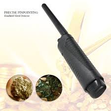 Everyone wants to find gold, or coins or artifact or meteorites. Test Measurement Inspection Metal Detector Treasure Hunting Tool With Belt Holster Professional Business Industrial Oqtave Consulting Com