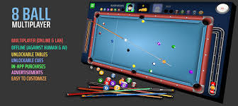 Download 8 ball pool 5.2.3 for android for free, without any viruses, from uptodown. Buy 8 Ball Multiplayer App Source Code Sell My App