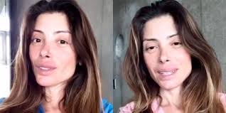 Aplican multa de más de $ 20 millones a Roxana Muñoz por el ayuno de 21  días bebiendo solo agua que realizó y promovió en su Instagram