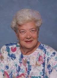 Obituary information for Katherine Olson