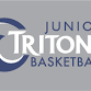 NETTLES v JENKINS — Junior Tritons Basketball   event image