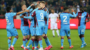 Maybe you would like to learn more about one of these? Trabzonspor Da Cifte Kupa Hedefi