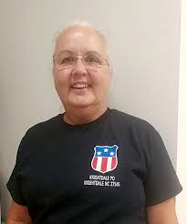 Lisa Matthews Knightdale Nc Usps News Link