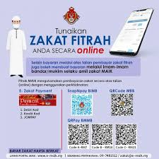 Pertama, silahkan buka terlebih dahulu website resmi baznas (badan amil zakat nasional klik donasi sekarang dan ikuti prosedurnya hingga selesai. Cara Bayar Zakat Fitrah 2020 Mohd Zarin