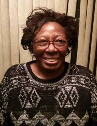 Obituary information for Eula Mae Jones