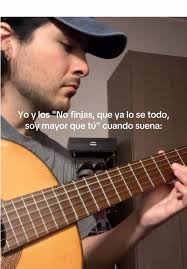 Virgen: Salsa y Guitarras para Adolescentes