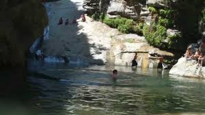 Choose from more than 97 properties, ideal house rentals for families, groups and couples. Punchbowls Swim Near Santa Paula California Free Arenas
