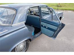 Image result for Dark Blue 1965 Valiant