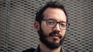 Rodrigo Blanco: “En Venezuela hay la sensación de que todo va a peor y a la  vez nada cambia”