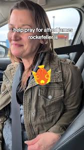 James Earl Rockefeller Iii