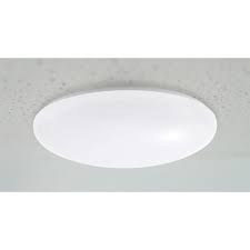 Lighting Fixtures Indoor Decorative Led Lighting Global Industrial 14 Led Round Ceiling Light 25w 4000k 2500 Lumens 120v Dimmable 501739 Globalindustrial Com