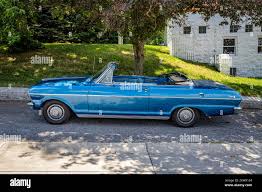 Image result for Silver Blue 1962 Nova