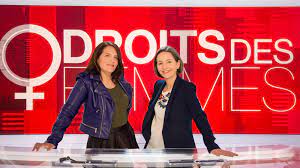 Bio bienvenue sur le compte du #19h30rts le journal tv de @radiotelesuisse présenté par @philipperevaz et @jencovo @rtsinfo location genève tweets 7,4k followers 15,8k following 217 account mauro poggia dans le le 19h30 de la rts rtsinfo jennifer covo delphine gianora. Un 19h30 Special Droits Des Femmes Radio Television Suisse Romanderadio Television Suisse Romande