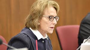 Democrats: Sen. Wendy Rogers' endorsement letter violates state law