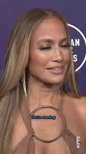 Jennifer Lopez is gonna stay