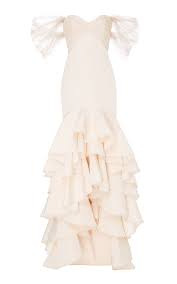 20 Of The Most Expensive Designer Wedding Dresses Who What Wear