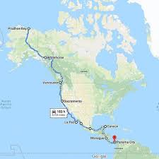 Driving Pan American Highway Here S All You Need To Know