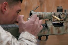 Marine scout snipers scope out new tactics > 11th Marine Expeditionary Unit  > Article