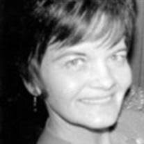 Joan M. Johnson Obituary