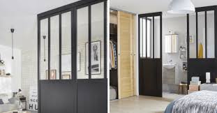 Découvrez les avis clients leroymerlin sur ce produit Ou Trouver Une Porte Coulissante Atelier Style Verriere Cuisine Verriere Verriere Pas Cher Meuble De Metier