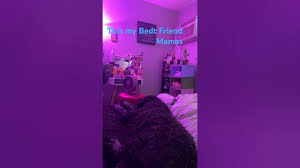 My Bedt friend