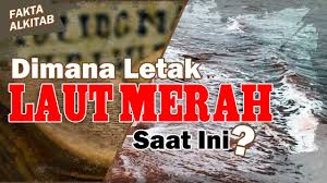 Berikut ini dugaan tersebut seperti kami kutip dari buku pengetahuan sosial sejarah terbitan pt tiga serangkai Faktaalkitab Laut Merah Youtube