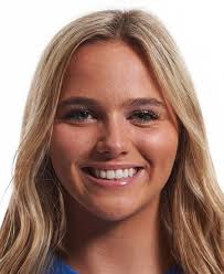 2022-23 UCLA Swim & Dive Info Guide by UCLA Athletics