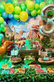 Includes inexpensive party favor and birthday decoration ideas for kids. 900 Dinosaur Party Ideas In 2021 Dinosaur Party Dinosaur Birthday Party Dinosaur Birthday