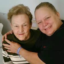 Stephanie Ehatt Obituary (1940