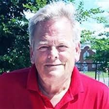 George Sleight Obituary