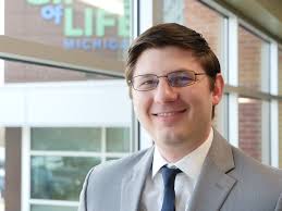 Gift of Life's own Jeremy Sherrill, Laboratory Services Manager, was  recently selected as the American Society for Histocompatibility and  Immunogenetics (ASHI) 2024 Outstanding Technologist! The award is presented  annually to a technologist