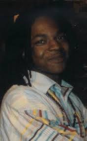 Bush, Aundre Lavon Harris, Sr.