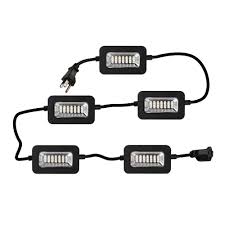 Upc 810055012848 Keystone Led Lighting 420 2500 Lumen Led String Light Upcitemdb Com