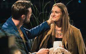 Season 17 of the bachelorette kicks off tonight at 8 p.m. Bachelor Mimi Ist Sie Etwa Wieder Neu Verliebt