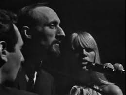 Peter, Paul and Mary